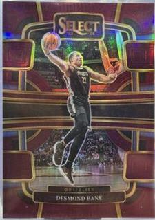 Desmond Bane