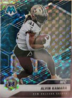 Alvin Kamara