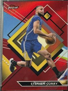 Stephen Curry