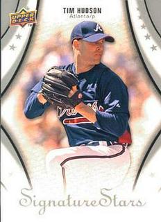 Tim Hudson