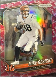 Mike Gesicki