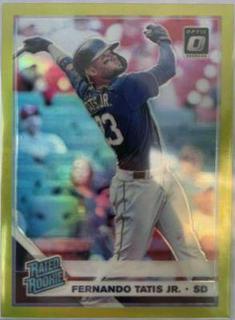 Fernando Tatis Jr.