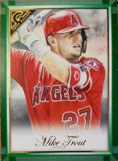 Mike Trout