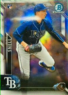 Blake Snell