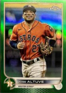 Jose Altuve