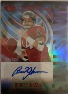 Brad Johnson