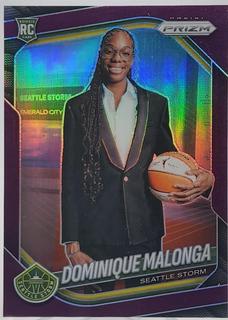 Dominique Malonga