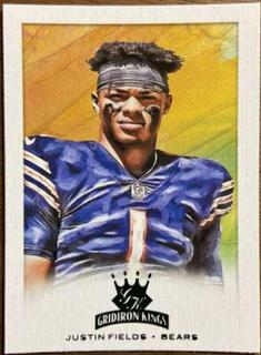 Justin Fields