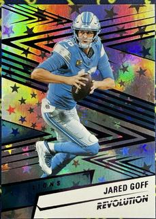 Jared Goff