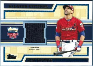 Jose Bautista