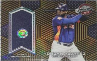 Yordan Alvarez