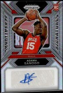 Adama Sanogo