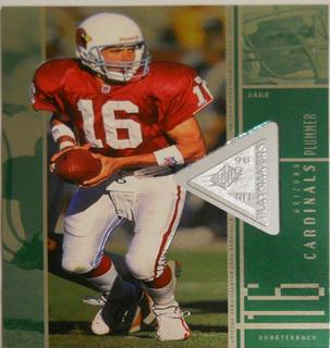 Jake Plummer