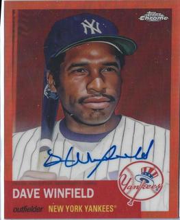 Dave Winfield