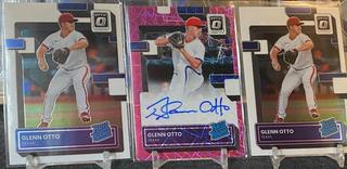 Glenn Otto