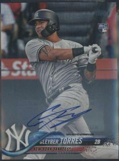 Gleyber Torres