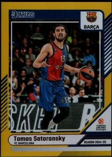 Tomas Satoransky