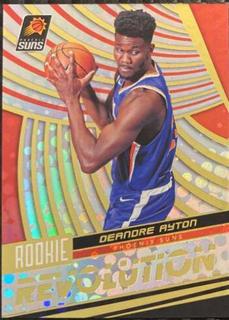 DeAndre Ayton