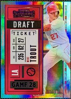 Mike Trout