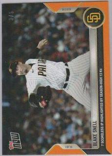 Blake Snell