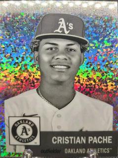 Cristian Pache