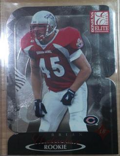 Brian Urlacher