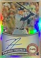 Freddie Freeman
