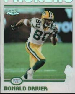 Donald Driver
