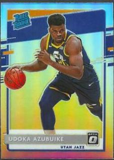 Udoka Azubuike