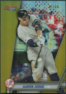 Aaron Judge