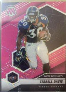 Terrell Davis