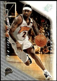 Larry Hughes