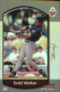 Todd Walker