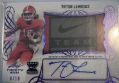 Trevor Lawrence