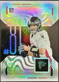 Kirk Cousins