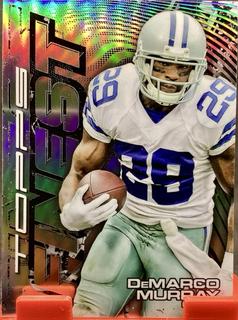 DeMarco Murray