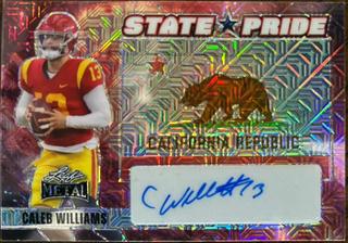 Caleb Williams