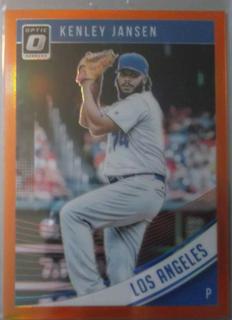 Kenley Jansen