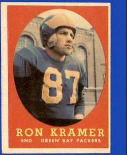 Ron Kramer