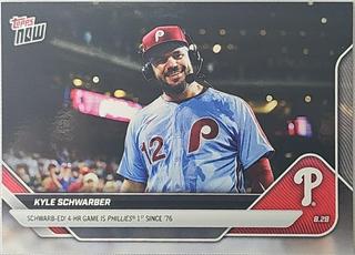 Kyle Schwarber