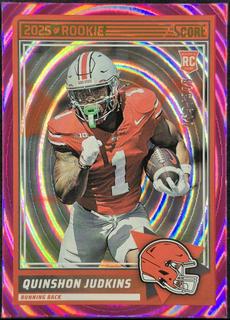Quinshon Judkins