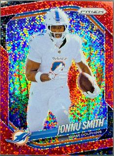 Jonnu Smith