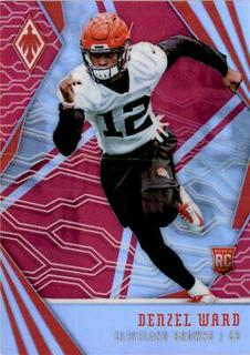 Denzel Ward