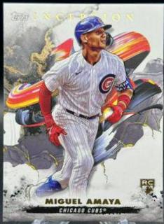 Miguel Amaya