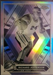 Richard Jefferson