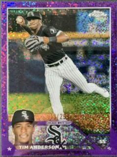 Tim Anderson