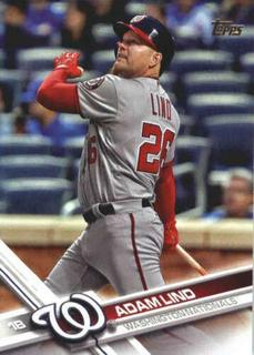 Adam Lind