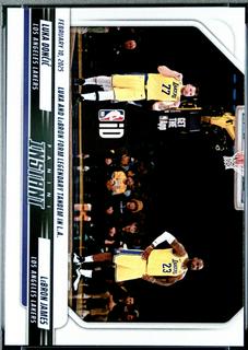 Luka Doncic / LeBron James