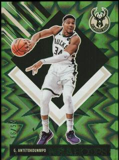 Giannis Antetokounmpo