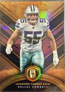 Leighton Vander Esch